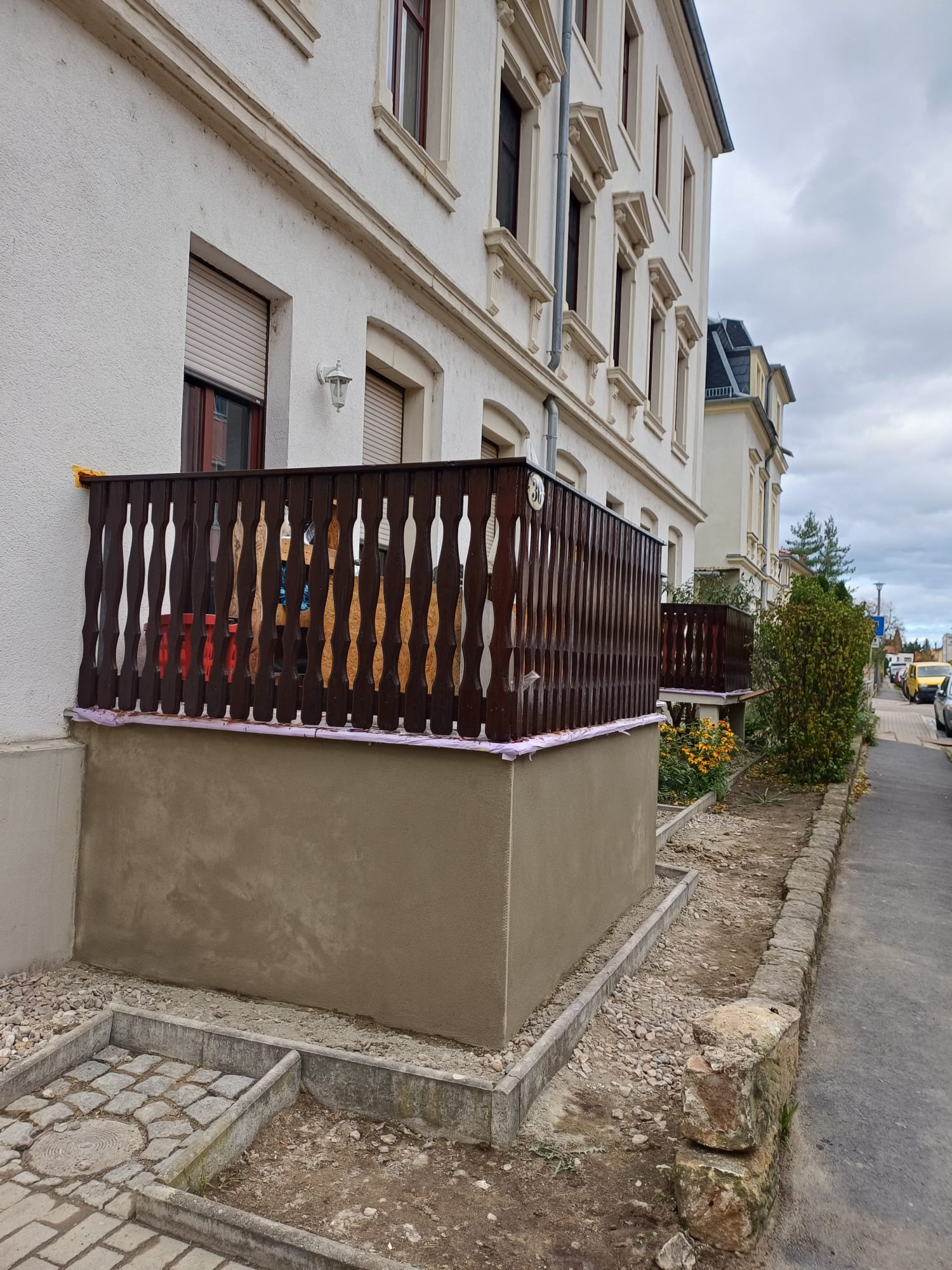 Kaditzer Str. 30 .01139 Dresden