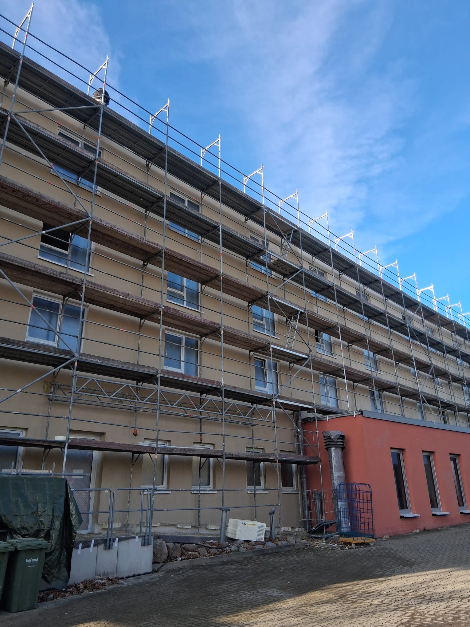 Schulenburgallee 21A, 38448  Wolfsburg